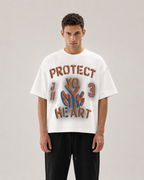 PYH Josh Hart Boxy T-shirt