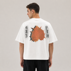 PYH Josh Hart Boxy T-shirt